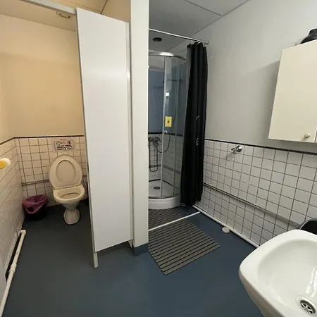 Office House Services 662 Helsinki