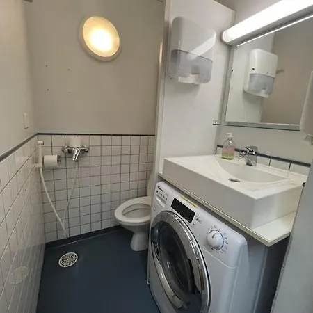 Hostel Office House Services 662 Helsinki