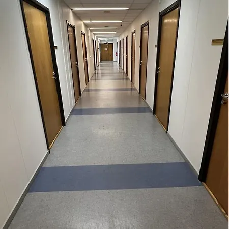 Office House Services 662 *