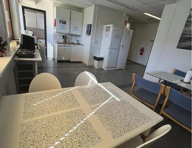 Office House Services 662 Helsinki