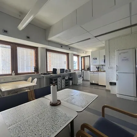 Office House Services 662 Hostel