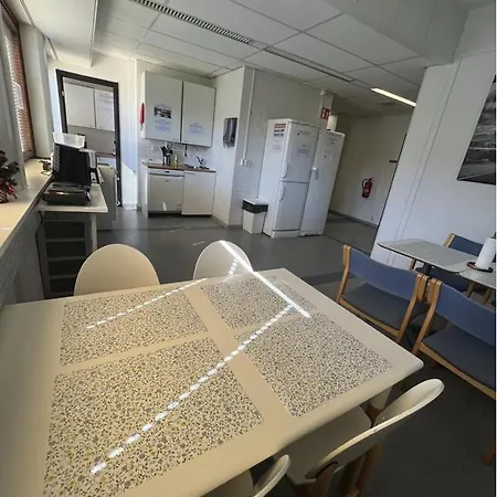 Office House Services 662 Helsinki