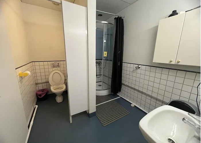 Office House Services 662 Helsinki